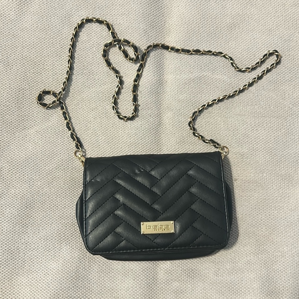 Crossbody bag